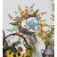 Nature Metal Sun Wall Décor-1210870254