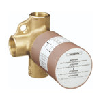 Rough Trio Diverter Valve