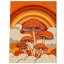 1 Piece Wrapped Canvas Wall Art-1933439592