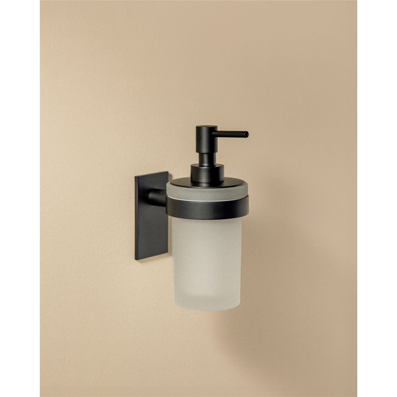 Briceida Brayden Studio Soap Dispenser