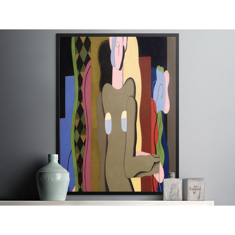 Tyner No Frame Print, 5x7