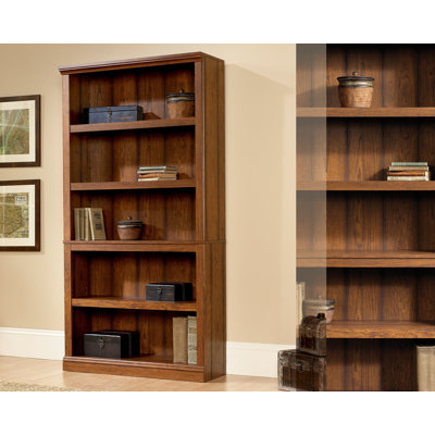 Lillien Bookcase