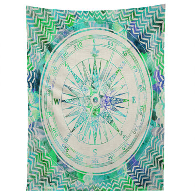 Polyester Tapestry