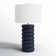 Rye Ceramic Table Lamp
