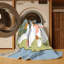 Tapis pour enfants East Urban Home-1193950622
