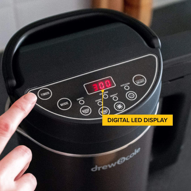 Drew & Cole 54oz. Countertop Blender