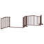 Reshunda Solid Wood Dog House Door-41120710-41120711