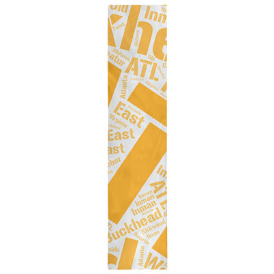 Chemin de table blendtable en coton