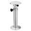 Base de table ronde réglable 27,5 po