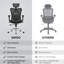 Fauteuil de bureau Sihoo M57