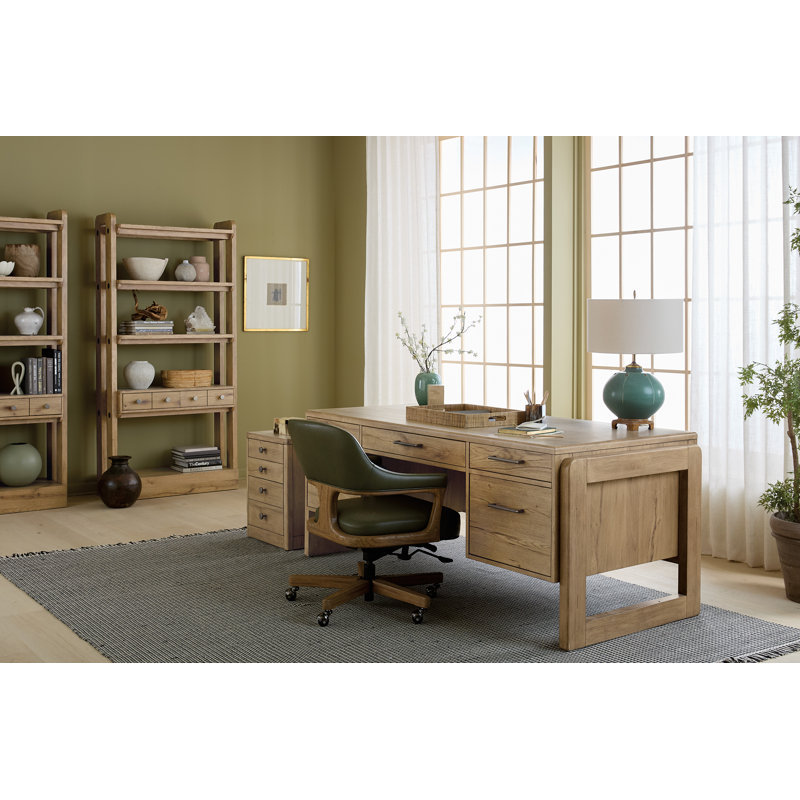 Kalamazoo Executive Desk