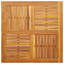 Solid Wood Table Top