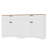 Farmhouse TV Stand With 2 Drawers For Tvs Up To 70"-43461508