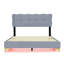 Celena Upholstered Bed-727662843-727662840