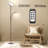 Gaillac 68.9 LED Floor Lamp with Remote Control-1504400096