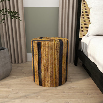Sanjaya Top End Table