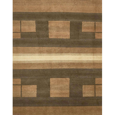 Abstract Indoor Rug