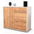 White/Pine