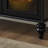 Kitchen Black Sideboard