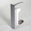 Distributeur de savon sur pied-70396835