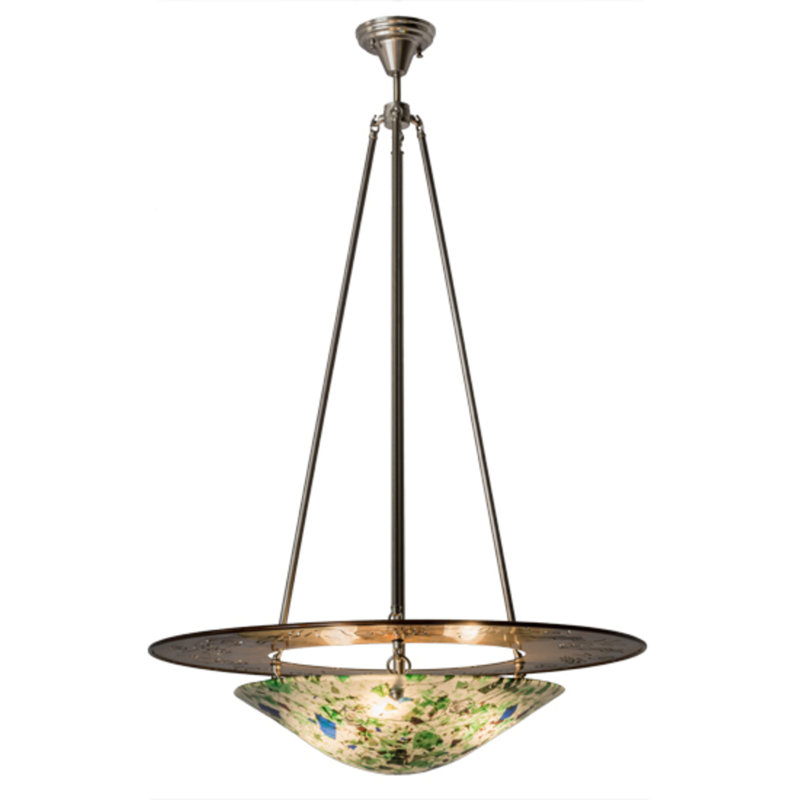 Metro Fusion 3 - Light Pendant