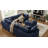 Wartow 6-Piece Upholstered Corner Sectional with Reversible Cushions -784384498