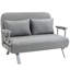 Sohum 
Sohum Single Upholstered Cushioned Convertible Sofa-1863123872-1863123873