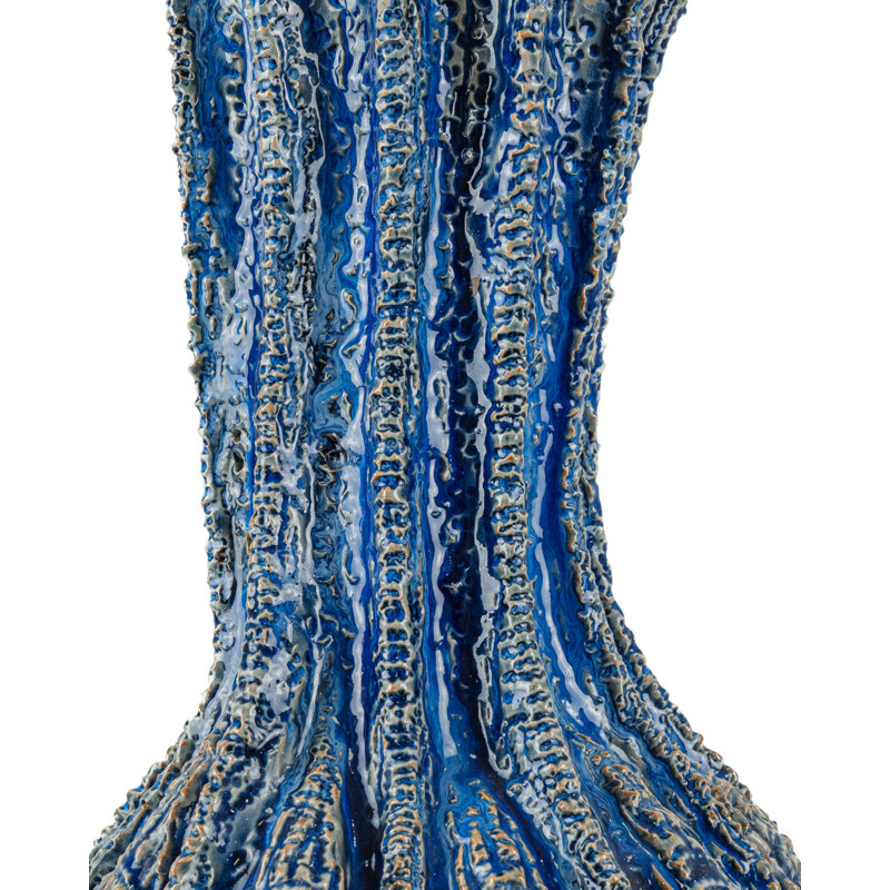 Folios Vase