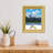 Kinnidi Gold Wood Picture Frame-1732345574