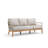 August Sofa