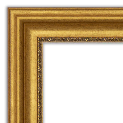 Jashawna Wall Mirror