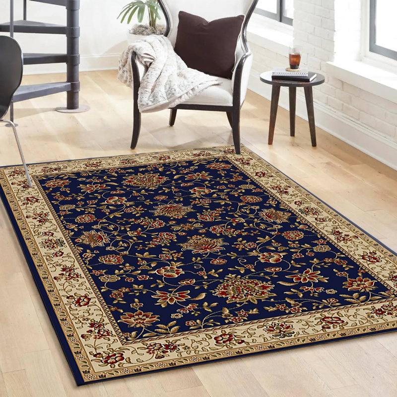 Oriental Indoor Rug