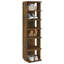 6 Pair Flip Down Shoe Storage-73278766