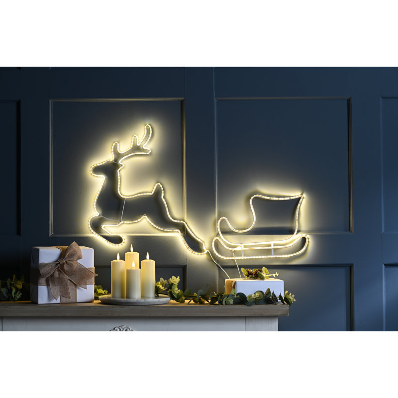 56cm LED String Lights