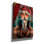 "Epic Graffiti" His Winter Diversion "par David Galchutt, art mural sur toile