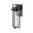 Deccani 1 Light Outdoor Wall Sconce-2035237715