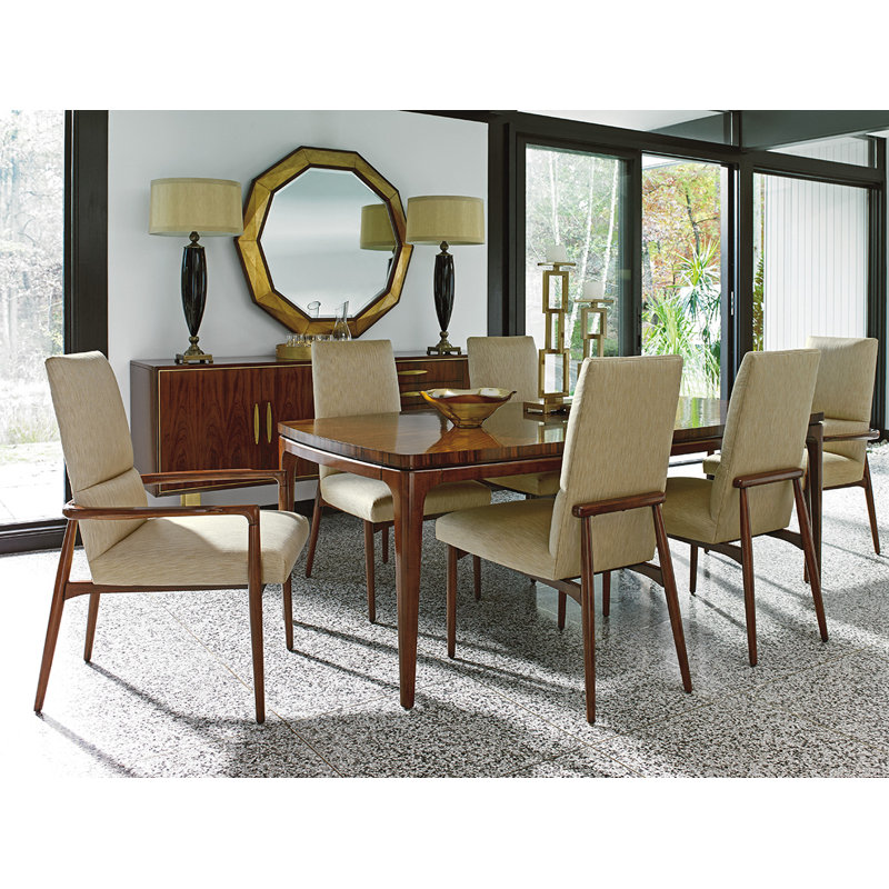 Take Five Savoy Wall Mirror