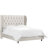 Wamsley Upholstered Wingback Bed-21413182-71869109