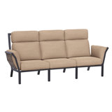 Aris Outdoor 3 - Seat Patio Sofa