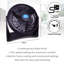 St. Helens Home & Garden 30cm Fan