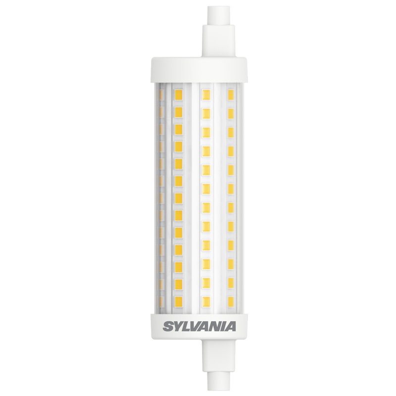 Sylvania ToLEDo RT R7s (Until Dec 2024) LED R7s Linear Flood Lamp R7s 2000 Lumens Dimmable