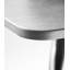 Salto Outdoor Square Garden Table
