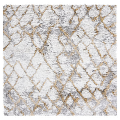 Cade Abstract Indoor Rug