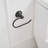 Wall Mounted Toilet Paper Holder