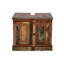Valeri Bathroom Storage Cabinet