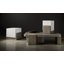 Bernhardt Monolith Cocktail Table