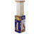 Smartcat Ultimate Scratching Post –  Large 32 Inch Tower - Sisal Fibre, Simple Design - For All Cats