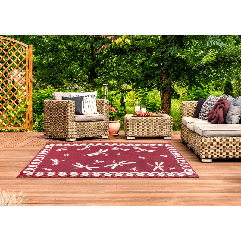 Prudhomme Area Rug, Rectangle 240 x 340cm