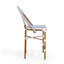 Tabourets de bar bistro Martha Stewart-109713864-109713865
