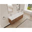 Meuble-lavabo mural 60 po avec lavabo, lavabo à double rebord épais en résine-1429320708-1429321210-1429320707